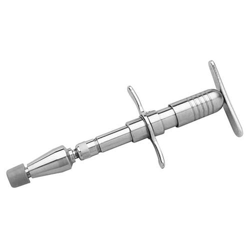 Chiropractor Adjustment Instrument
