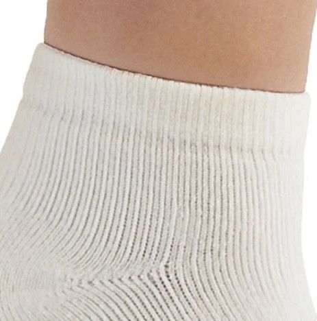 Coolmax Anklet Socks