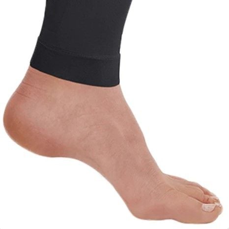 Single Compression Calf Sleeve - 20-30 mmHg