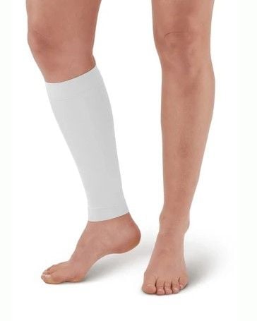 AW Style 510 Single Compression Calf Sleeve - 20-30 mmHg