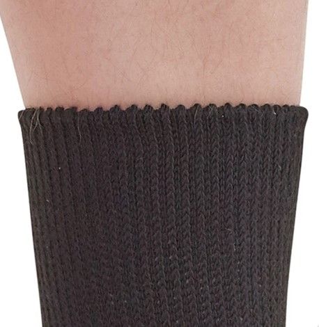 Diabetic Crew Socks