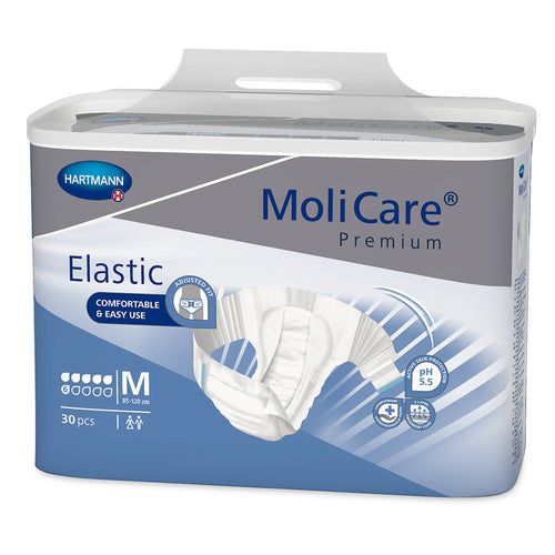Molicare Medium 6D Briefs