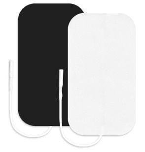 Image 1 of Axelgaard ValuTrode Foam Neurostimulation Electrodes