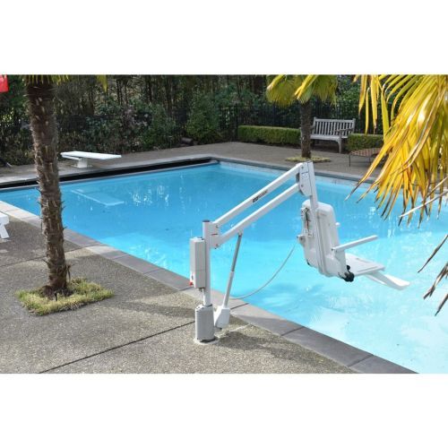 Image 1 of SR Smith aXs2 Pool Lift