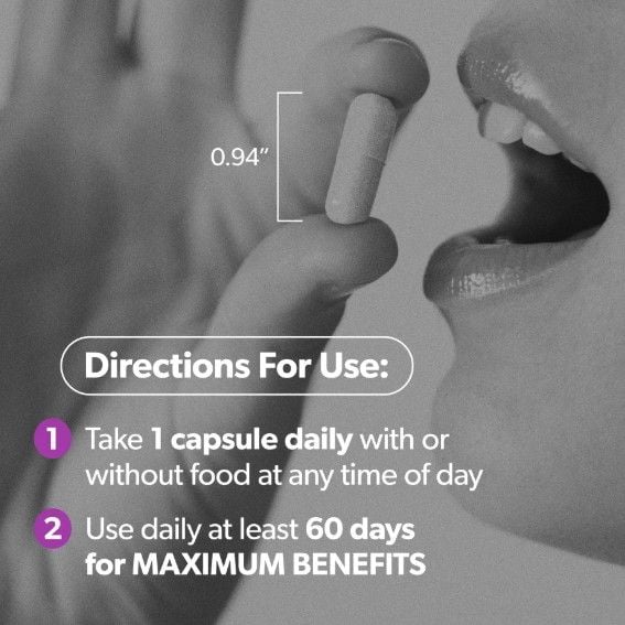 Directions for use