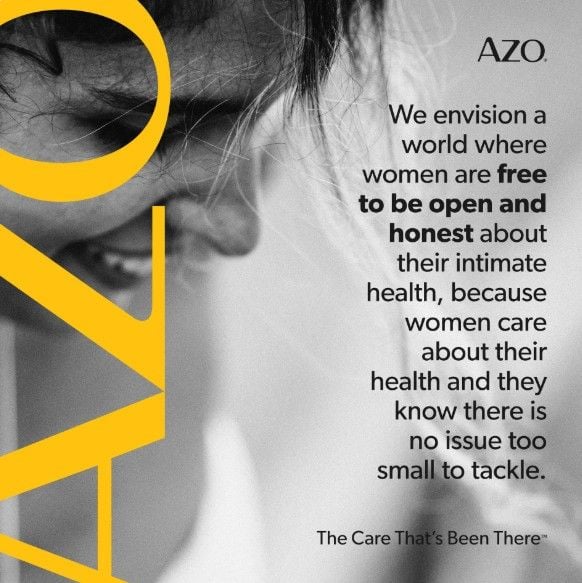 The Care That's Been There