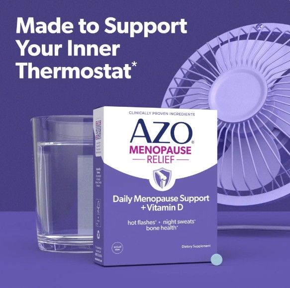 Supports Inner Thermostat
