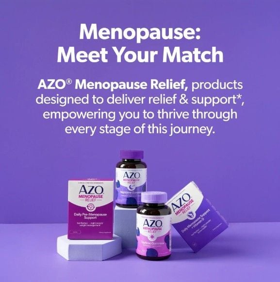 AZO Products