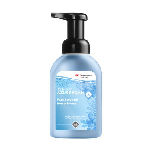 Foam Hand Soap - 10 oz Pump Bottle