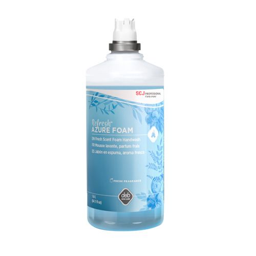 1.6 Liter CTF Ultra Refill Cartridge