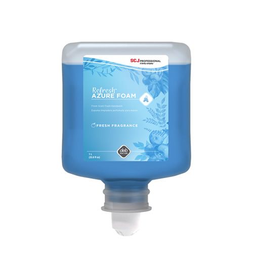 1 Liter Refill Cartridge