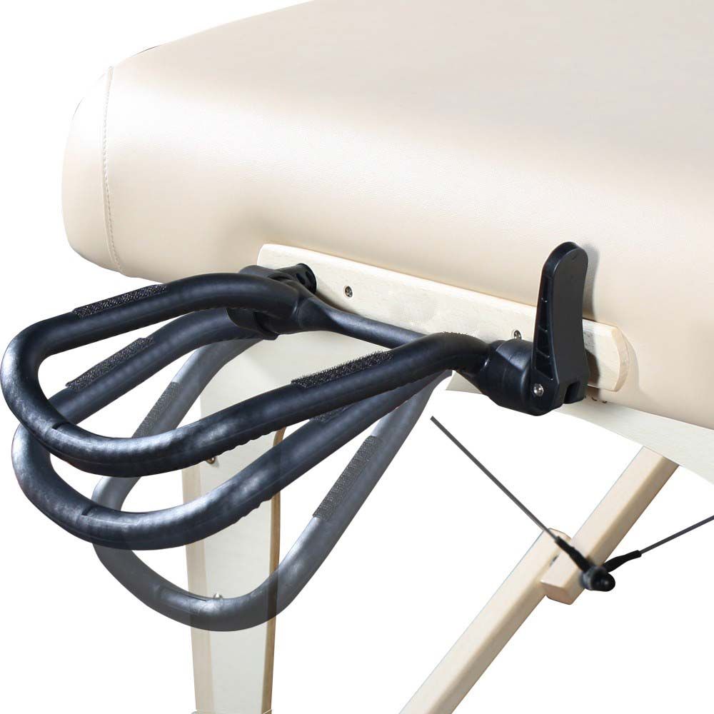 Image 2 of Simplicity Face Cradle for MT Massage Table