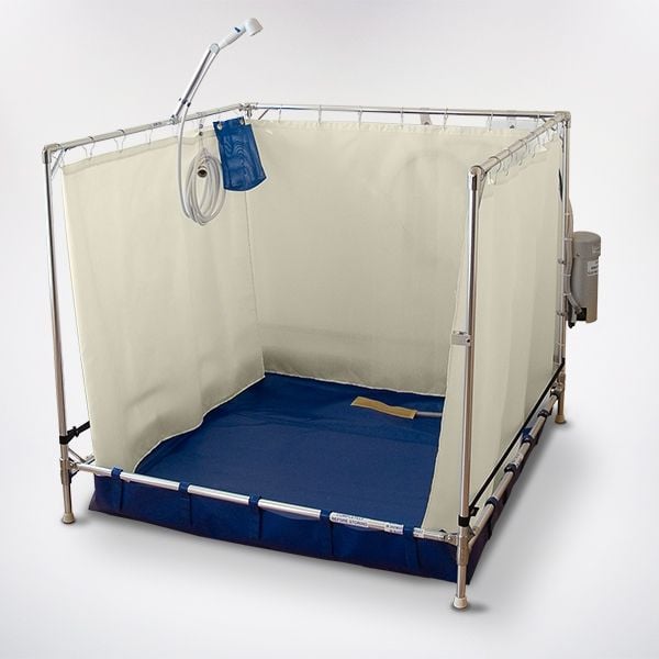 B5000 Bariatric
