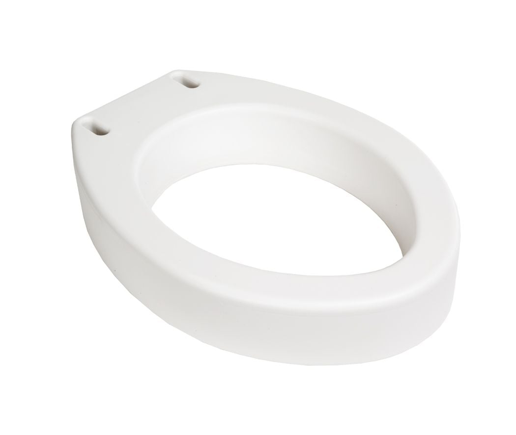 Essential Medical Toilet Seat Riser