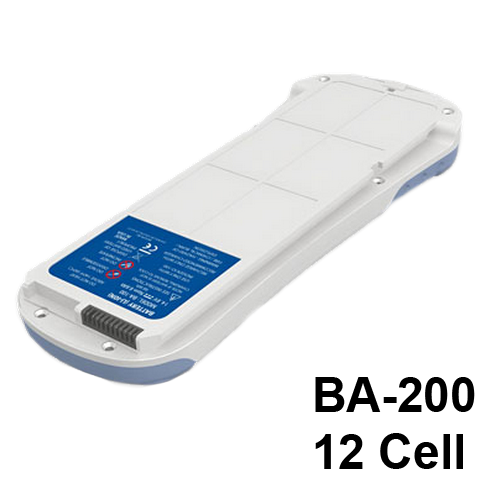 BA-200 12 Cell Battery Replacement