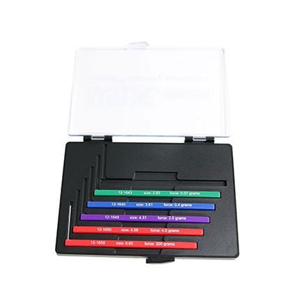 Baseline Tactile Monofilament Evaluator