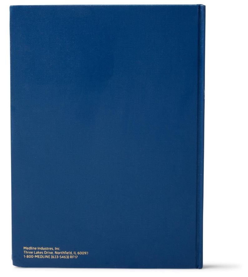 Back of Cover
