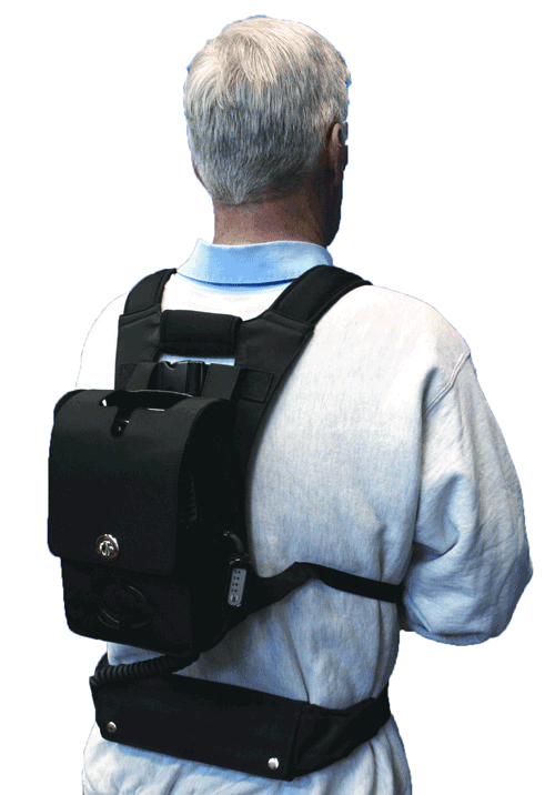 Back Pack Accessory