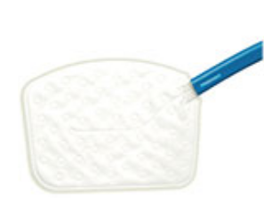 Breg Replacement Polar Care Pads & Dressing Back 09900, 09810