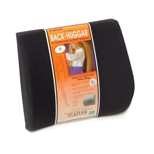 Black Pillow