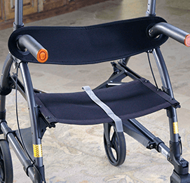 Backrest