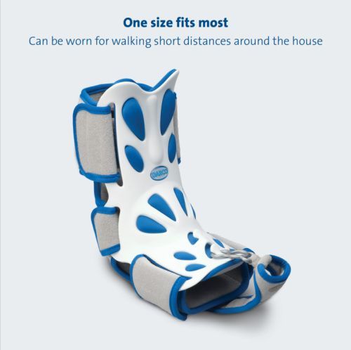One size fits most