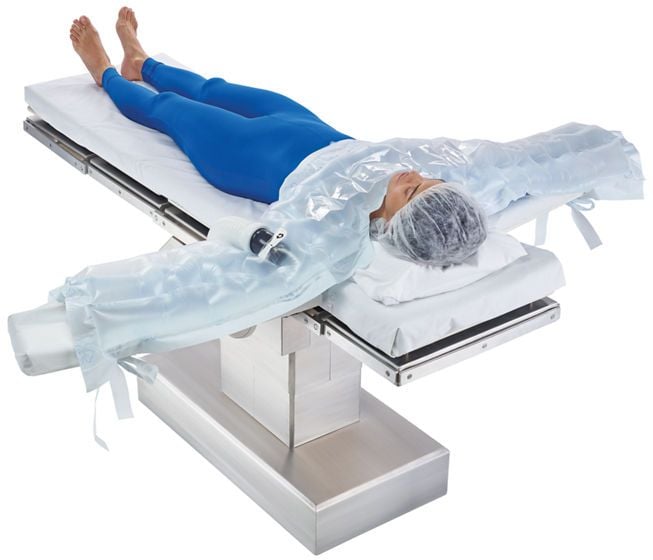 62200 Multi-Position Upper Body