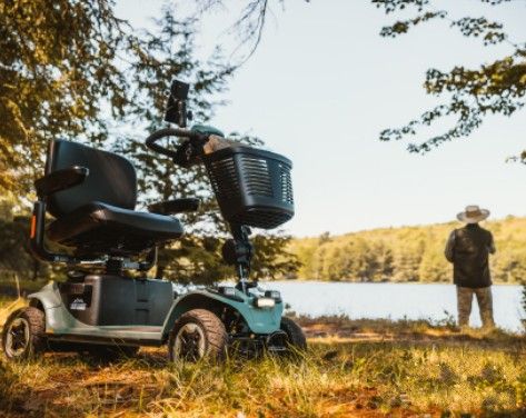 Outdoor Application