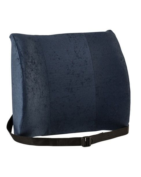 Sitback Rest Lumbar Support Cushion by Core Products