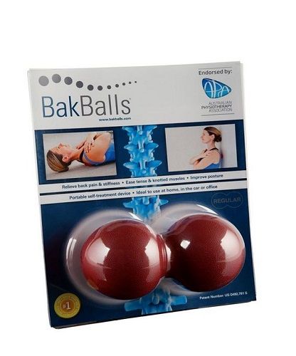 BakBalls Packaging