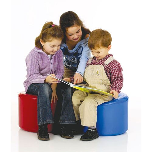 Image 4 of Togu Dynair Balance Seat