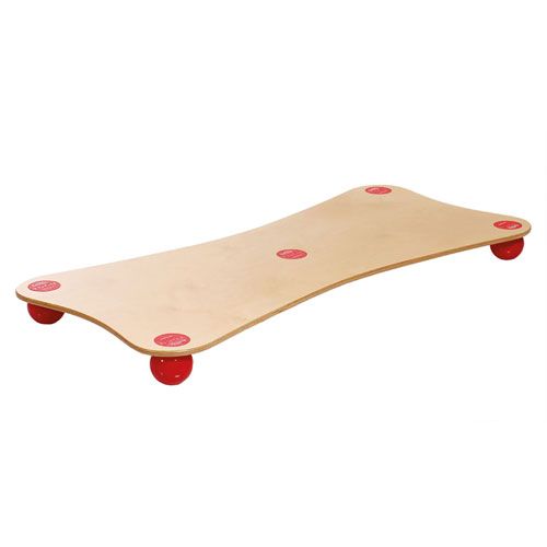 Image 4 of Togu Balanza BallStep Trainer