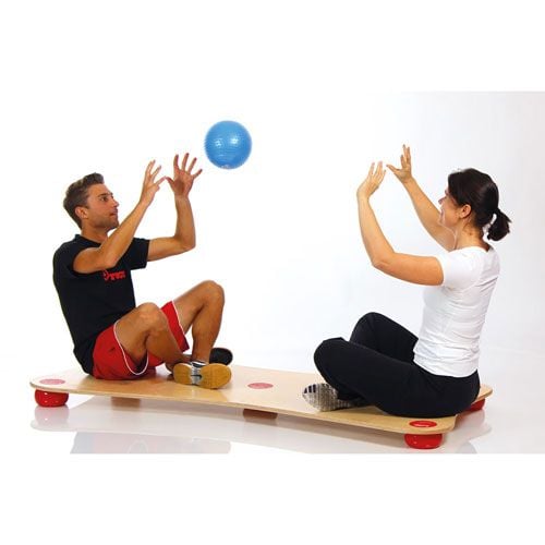 Image 5 of Togu Balanza BallStep Trainer