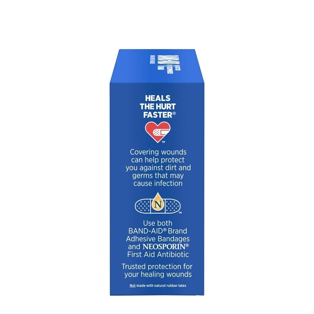 Band-Aid Protection