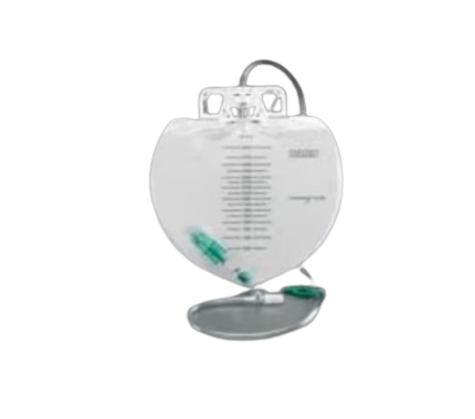 Bedside Urine Bag