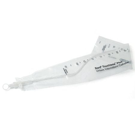 Image 12 of Bard Touchless Plus Unisex Intermittent Catheter Kit