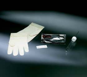 Image 1 of Bard Medical Female Urine Specimen Catheter Kit