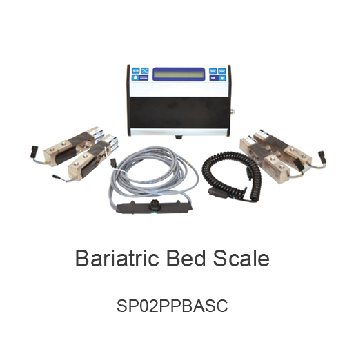 Bariatric Bed Scale