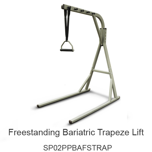 Freestanding Bariatric Trapeze Lift