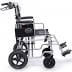 Image 4 of Everest & Jennings Bariatric Transport Chair