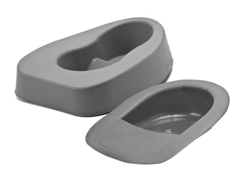Medline Bariatric Bedpans