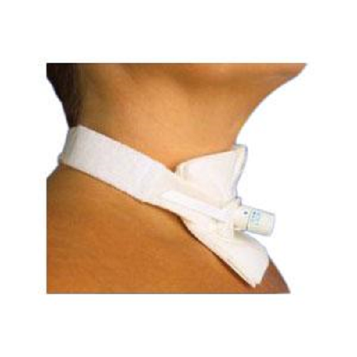 Image 1 of Bariatric Trach-Tie II