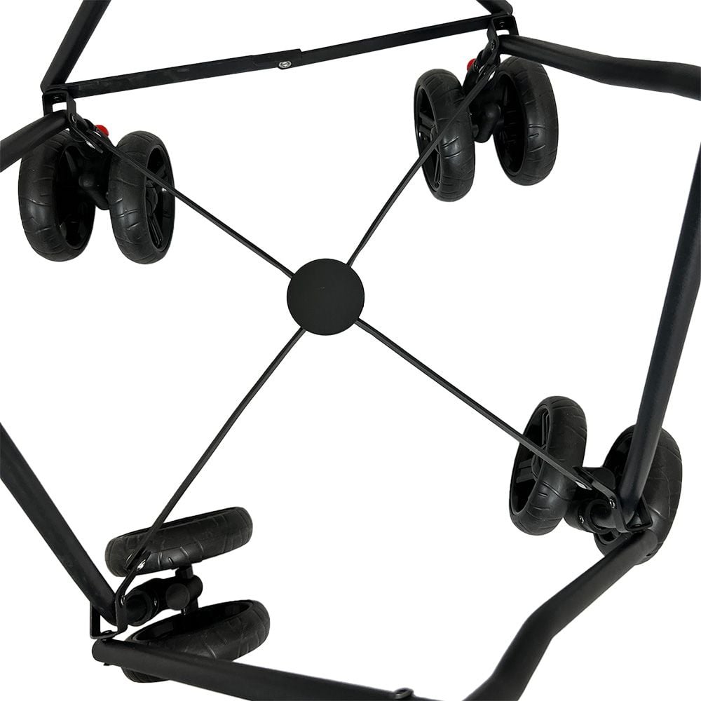 Load-Bearing Base Plate
