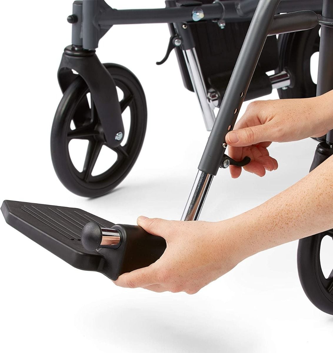 footrest detail image