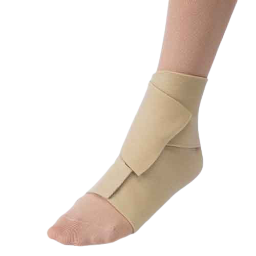 Image 1 of Jobst FarrowWrap BASIC Footpiece