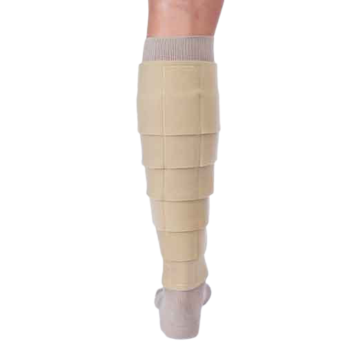 Image 1 of Jobst FarrowWrap BASIC Legpiece