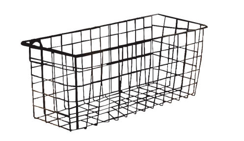 Image 2 of Drive Safety Roller Basket