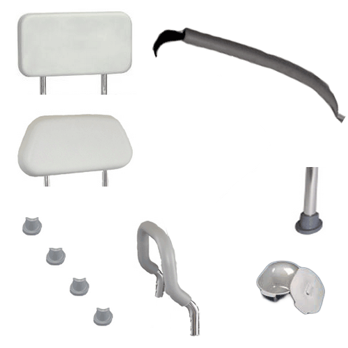 Transfer Bench Replacement Parts