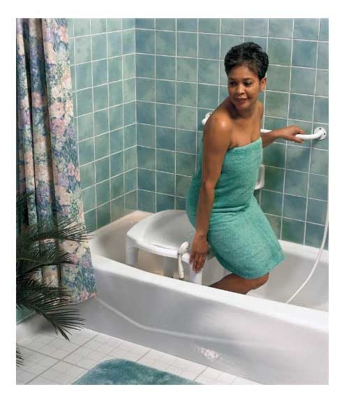 Bath Chair