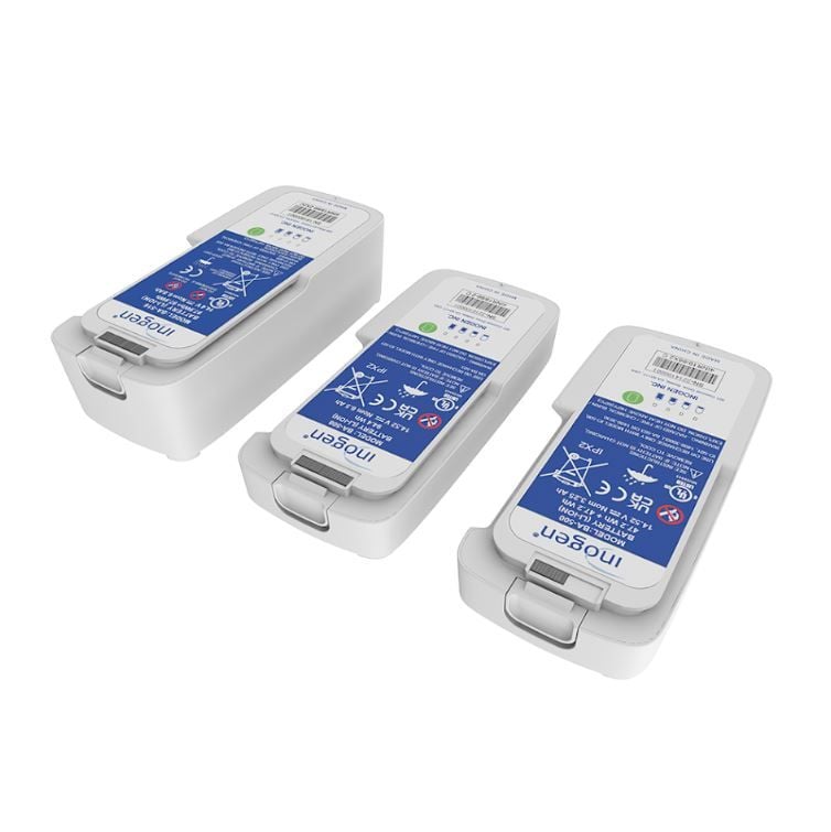 Rechargeable Batteries